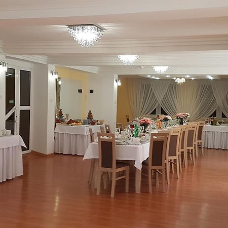 Selment Resort Mazury Елк Екстер'єр фото