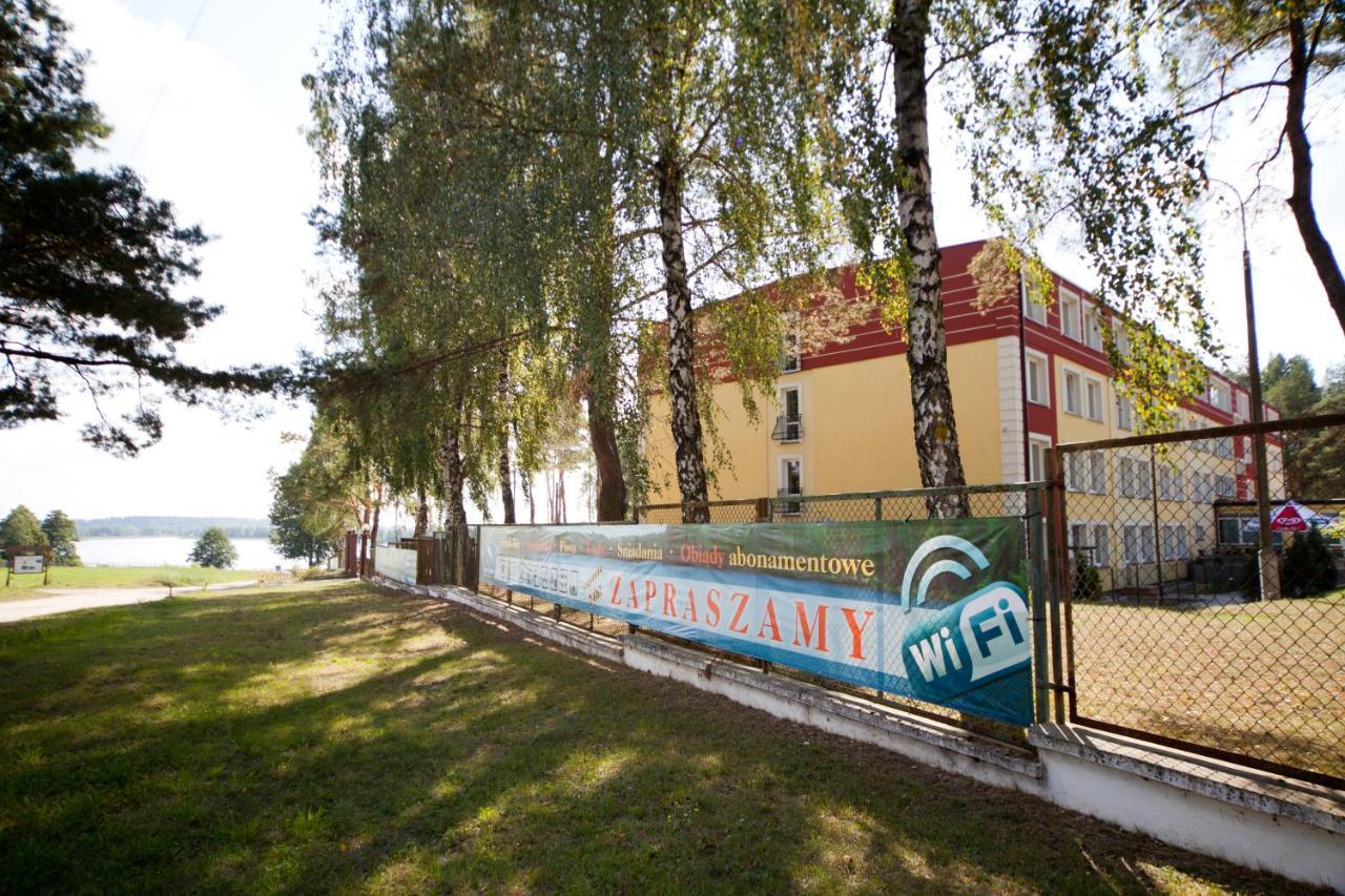 Selment Resort Mazury Елк Екстер'єр фото