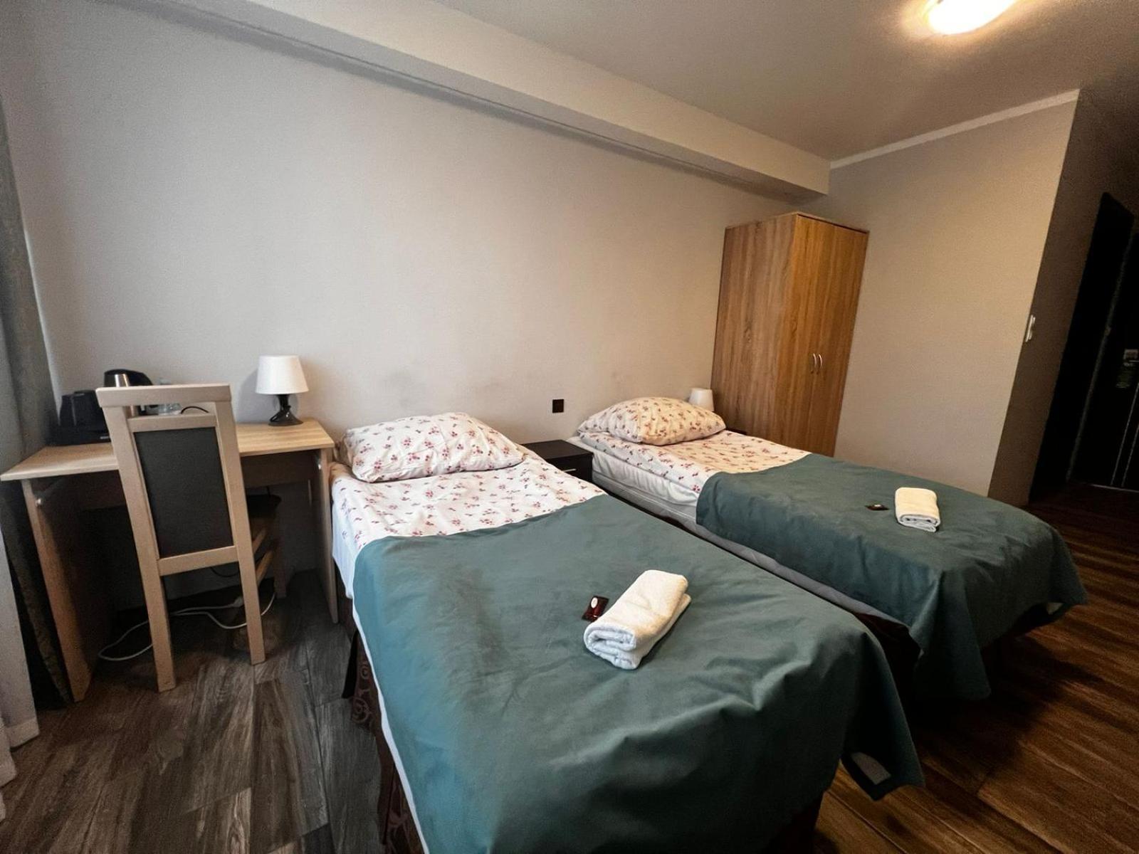 Selment Resort Mazury Елк Екстер'єр фото