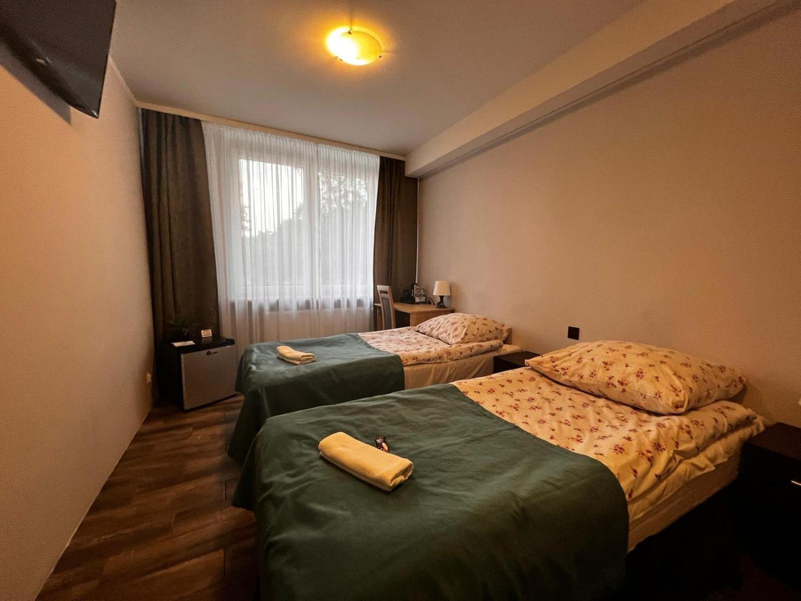 Selment Resort Mazury Елк Екстер'єр фото