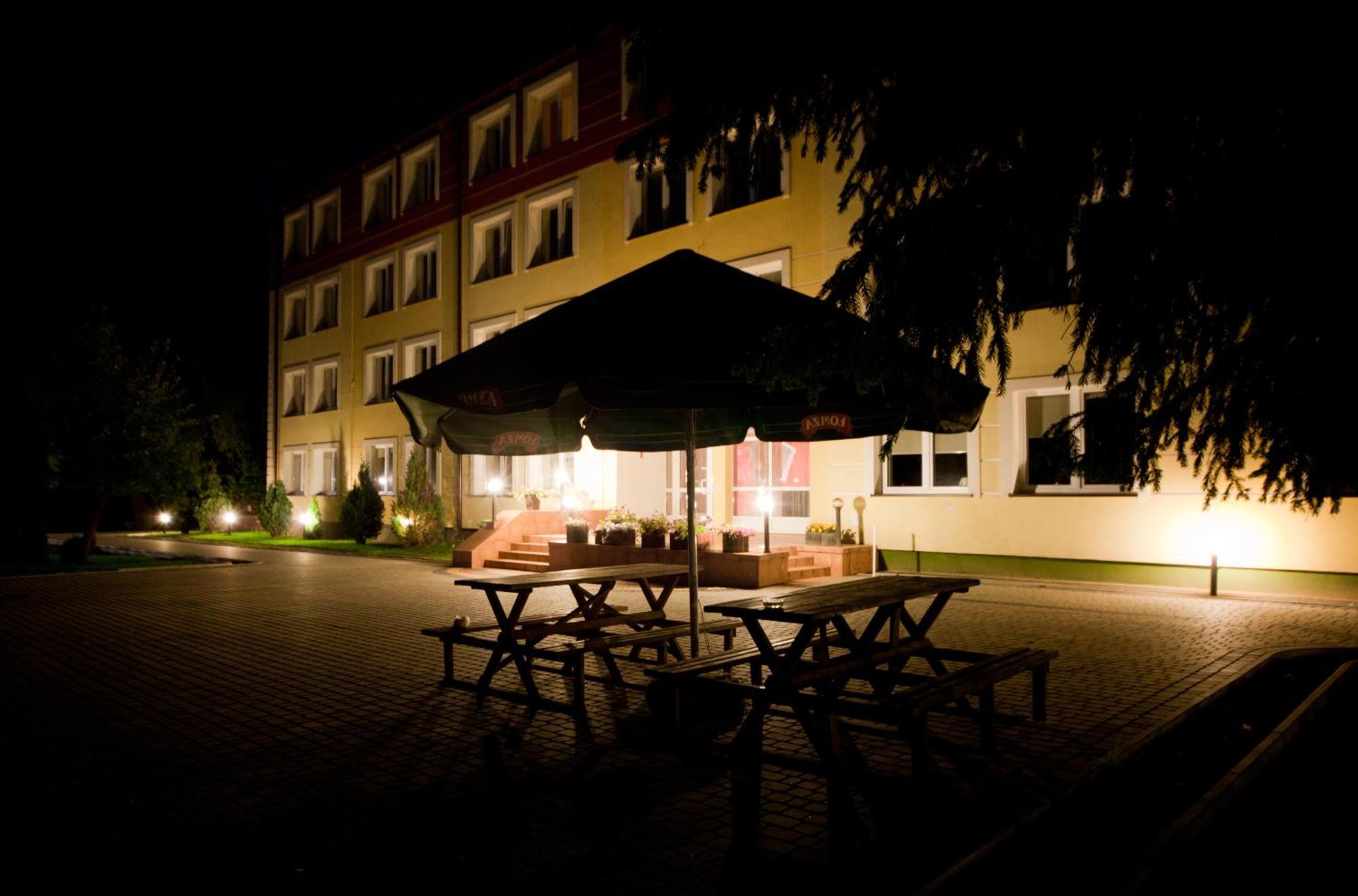 Selment Resort Mazury Елк Екстер'єр фото