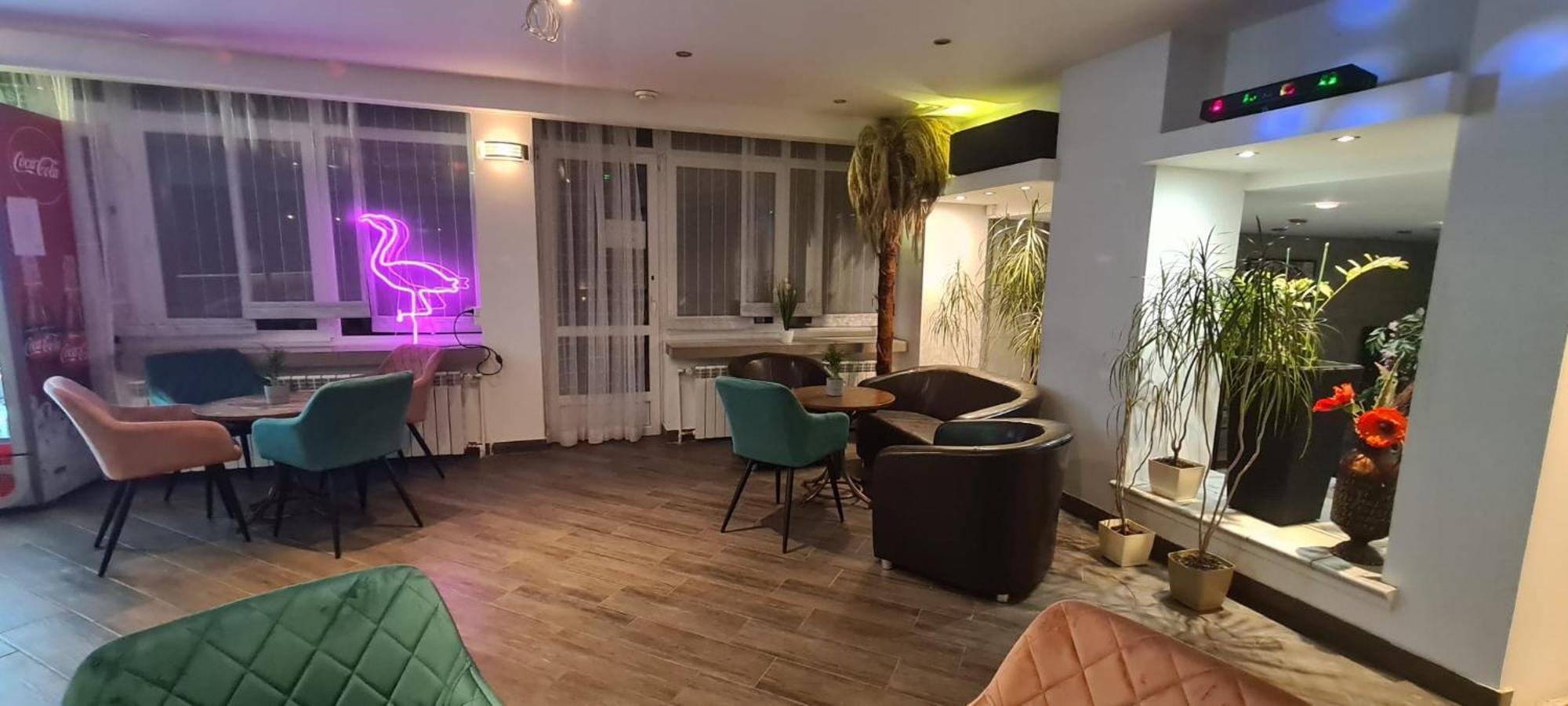 Selment Resort Mazury Елк Екстер'єр фото
