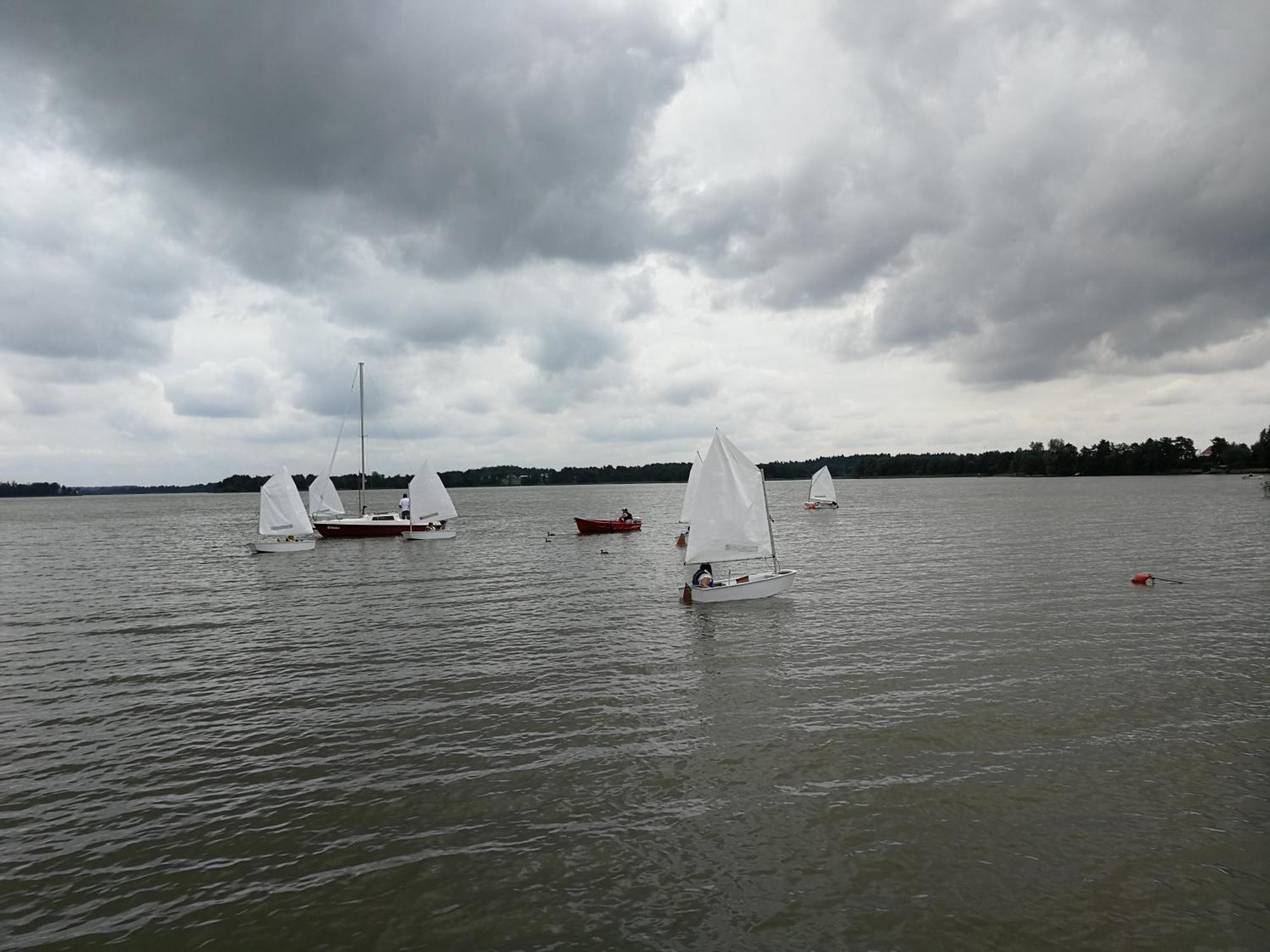 Selment Resort Mazury Елк Екстер'єр фото