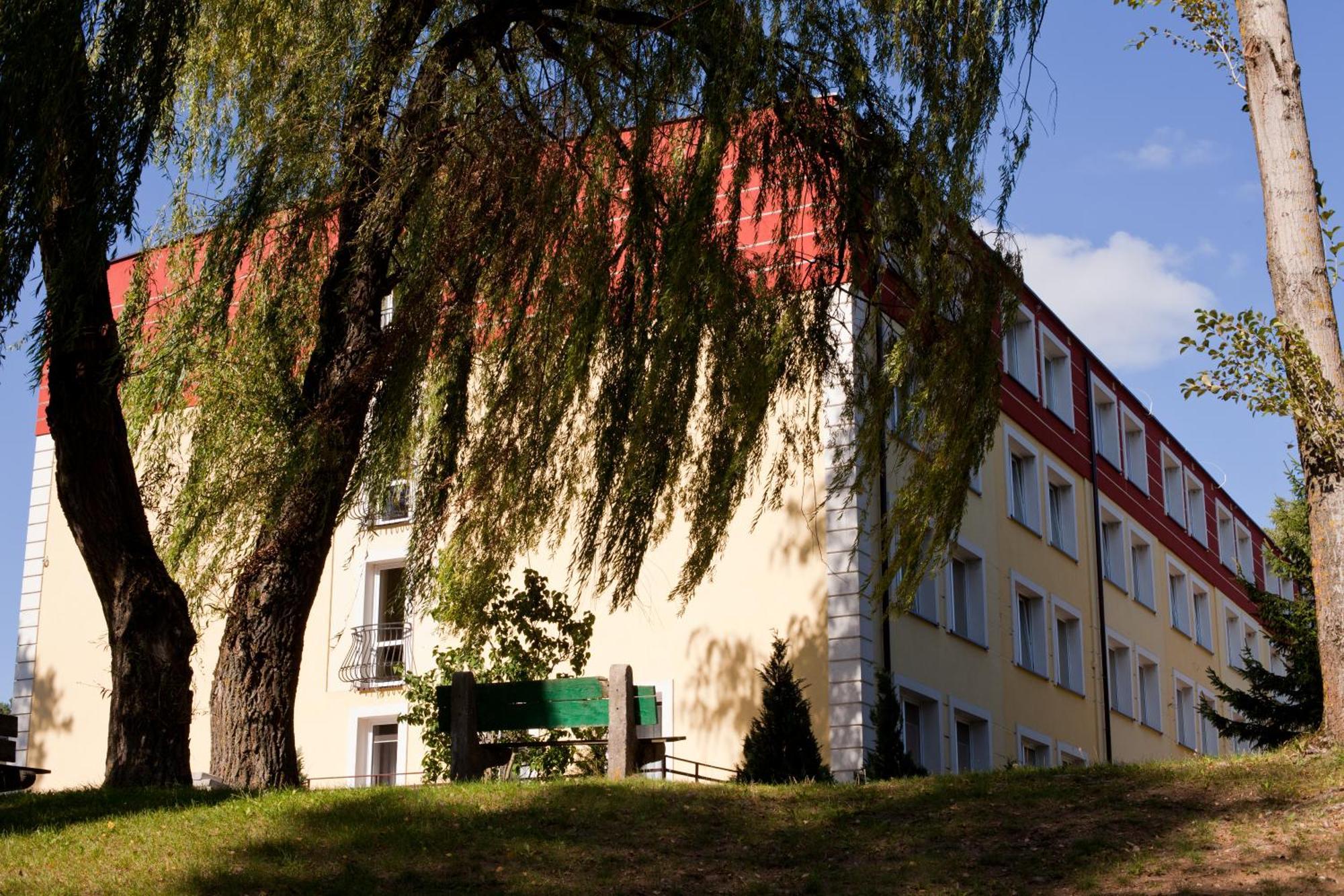 Selment Resort Mazury Елк Екстер'єр фото