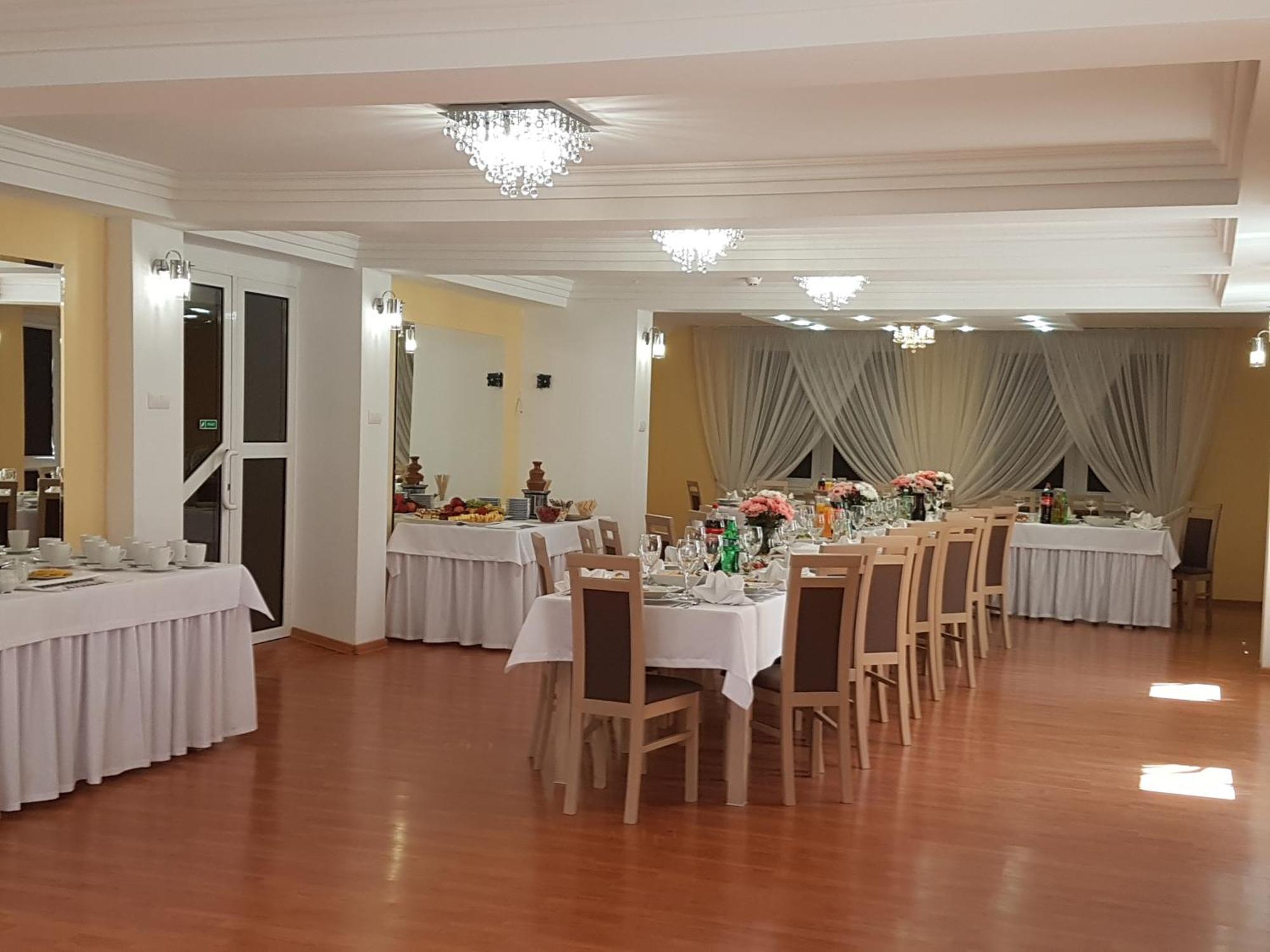 Selment Resort Mazury Елк Екстер'єр фото