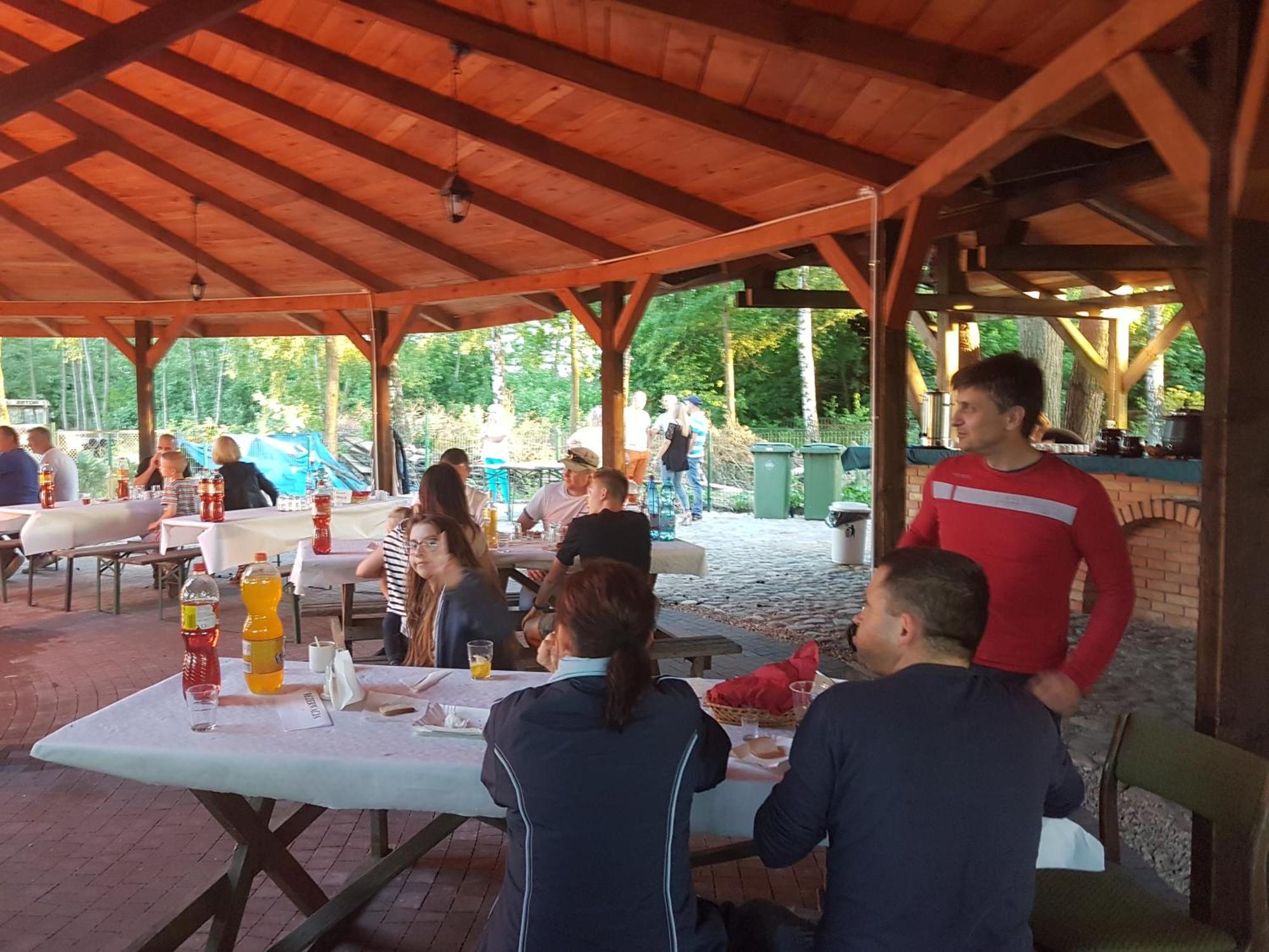 Selment Resort Mazury Елк Екстер'єр фото