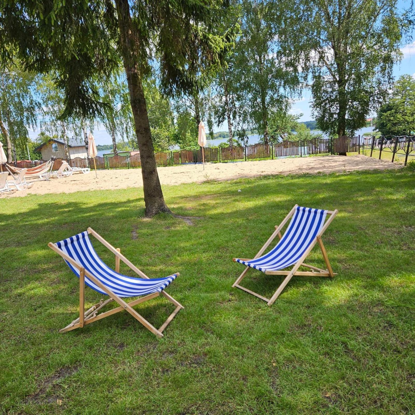 Selment Resort Mazury Елк Екстер'єр фото